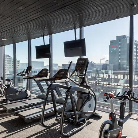 Holiday Inn Helsinki - Expo By Ihg-2
