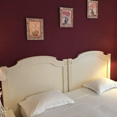 Hotel Le Festival-2
