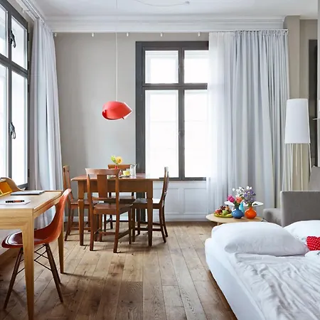 Hotel Wedina An Der Alster-2
