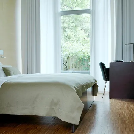 Hotel Wedina An Der Alster-2