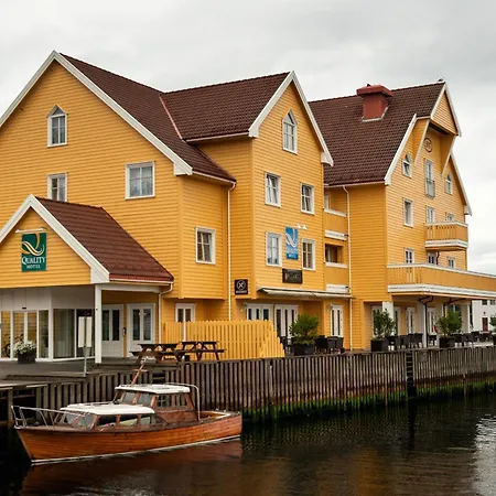 Quality Hotel Florø-2
