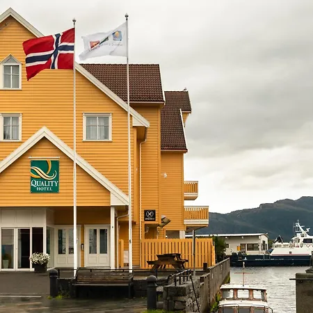 Quality Hotel Florø-3