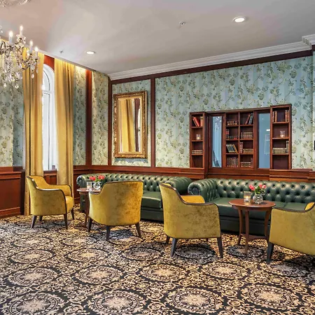 Thon Hotel Hoyers-2