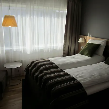 Thon Hotel Hammerfest-3