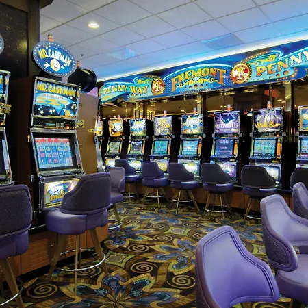 Fremont Hotel And Casino-3