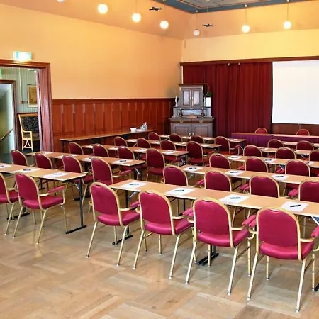 Best Western Hotel Gamla Teatern-3
