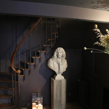 Hotel Moliere-3