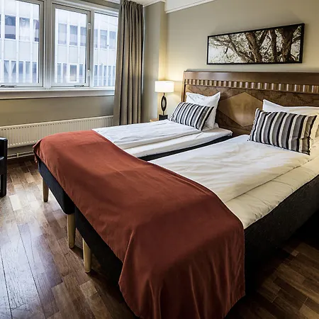 First Hotel Millennium-3