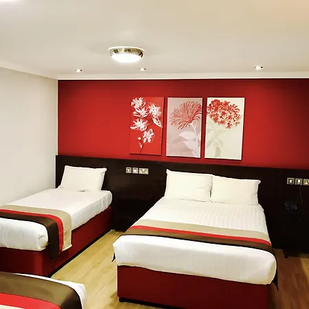 Royal Cambridge Hotel-3