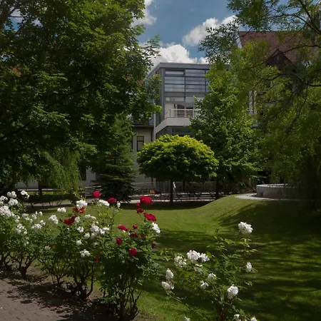 Rubin Wellness & Conference Hotel-3