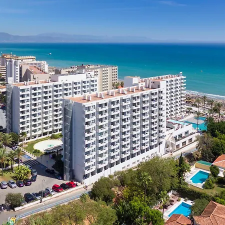 Hotel Ocean House Costa Del Sol, Affiliated By Melia-2