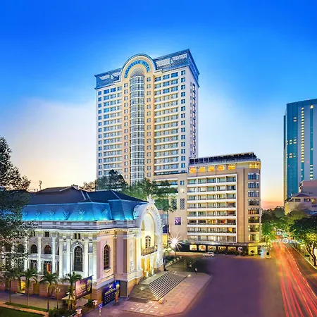 Caravelle Saigon-2