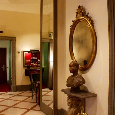 Grand Hotel Olympic Aurum Hotels-2