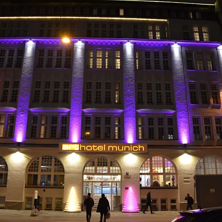 Arthotel Munich-3