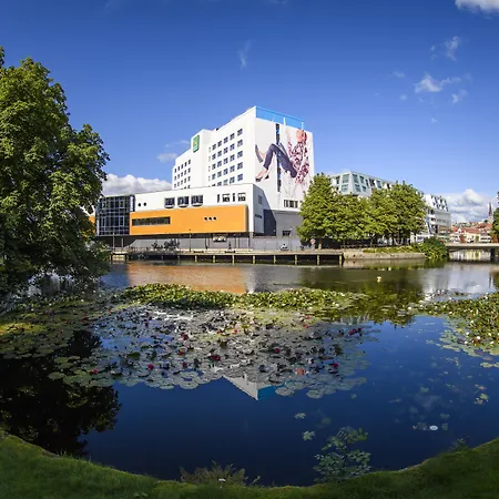 Quality Hotel Grand, Borås-2