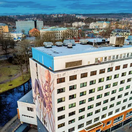 Quality Hotel Grand, Borås-3