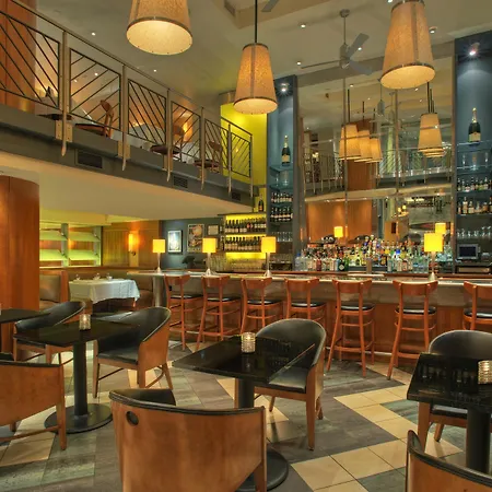 Kimpton George Hotel By Ihg-3