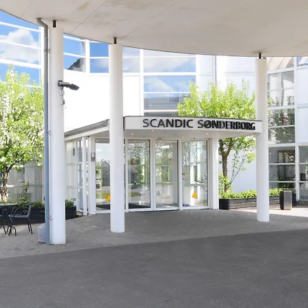 Scandic Sonderborg-3