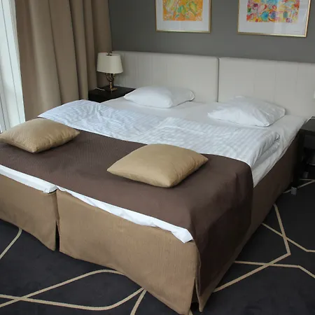 Hotel Dania-2