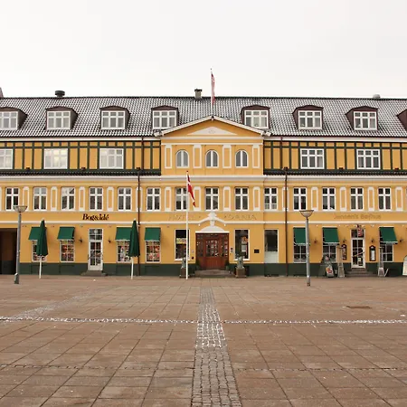 Hotel Dania-3