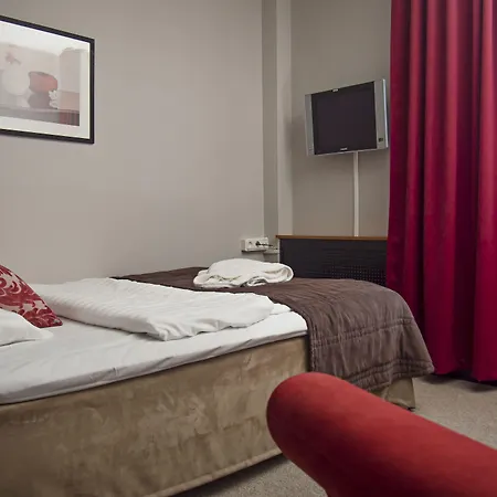 Best Western Malmia Hotel-3
