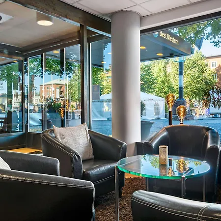 Best Western Malmia Hotel-2