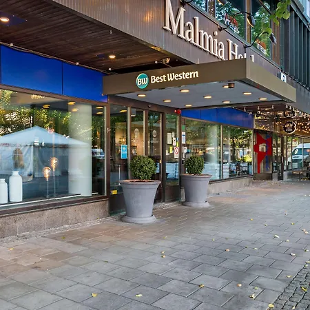 Best Western Malmia Hotel-2