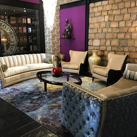 Cape Town Lodge Hotel-3