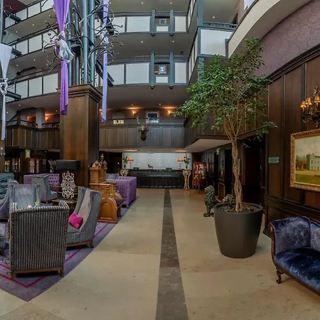 Clontarf Castle Hotel-3