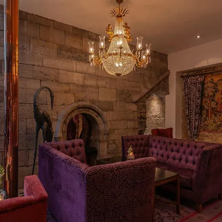 Clontarf Castle Hotel-2