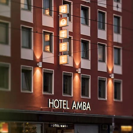 Hotel Amba-3