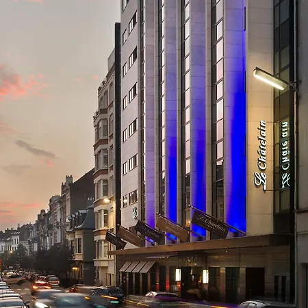 Hotel Le Chatelain-3