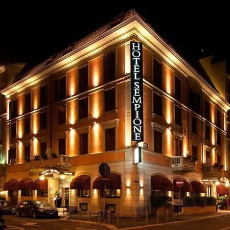 Hotel Sempione-2