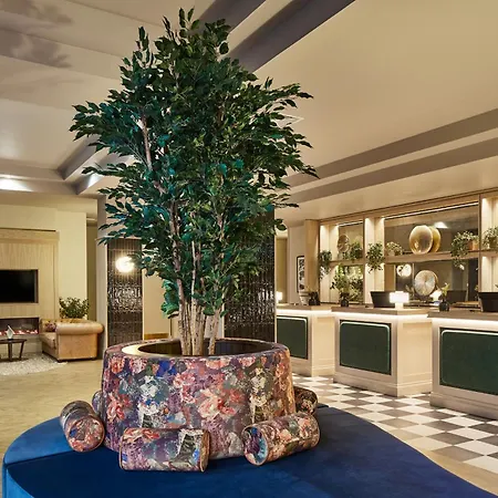 Leonardo Royal Hotel Edinburgh-3