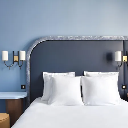 Hotel Bienvenue-3