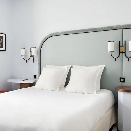Hotel Bienvenue-2