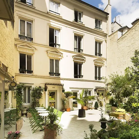 Hotel Bienvenue-2