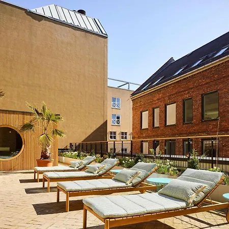 25Hours Hotel Indre By-3