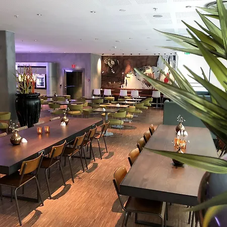 Comfort Hotel Kristiansand-3