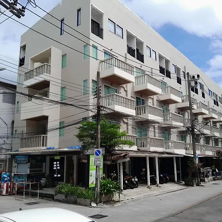 My Hotel Phuket-2