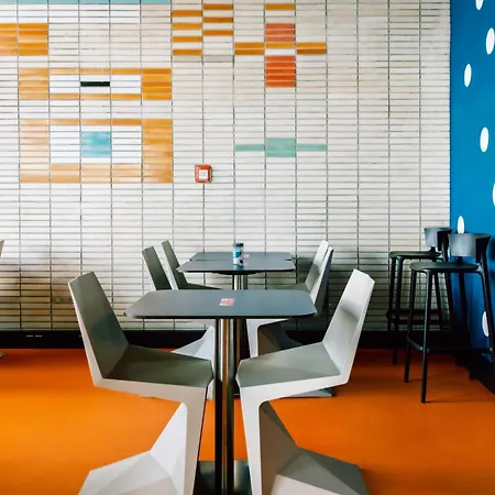 Prize By Radisson, Dortmund City-3