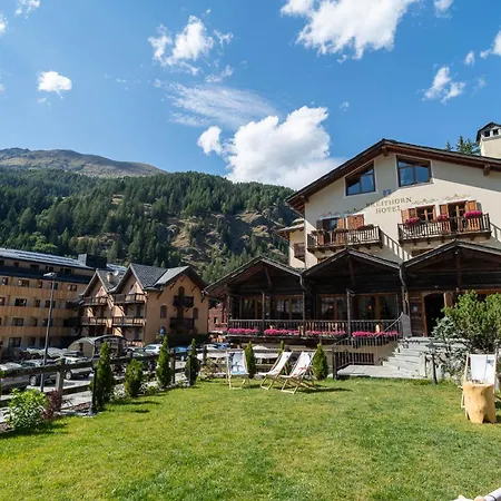 Hotel Breithorn-2