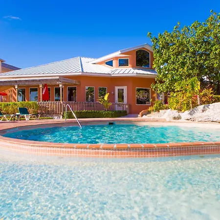 Island Seas Resort-2