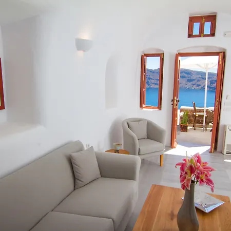 Oia Mare Villas (Adults Only)-3