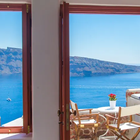 Oia Mare Villas (Adults Only)-2