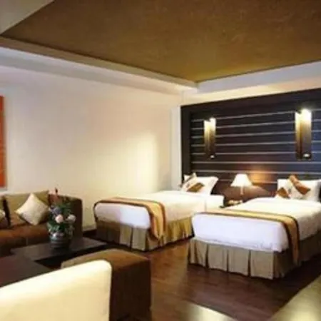 The Heritage Hotels Sathorn-2