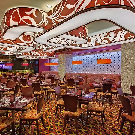 Golden Nugget Hotel & Casino-3