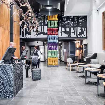 Alpina Eclectic Hotel-3