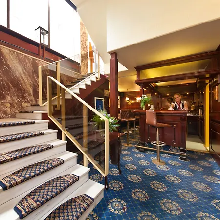 Hotel Leonet-3