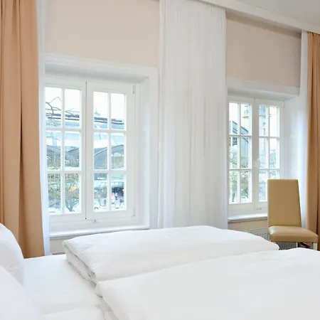 Hotel Fuerst Bismarck-2
